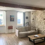 La Maison De Marie - Jardin Arbore - Garage Privatif - Netflix * Carcassonne