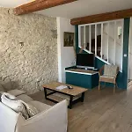 La Maison De Marie - Jardin Arbore - Garage Privatif - Netflix *