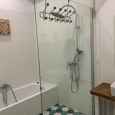 La Maison De Marie - Jardin Arboré - Garage Privatif - Netflix Carcassonne