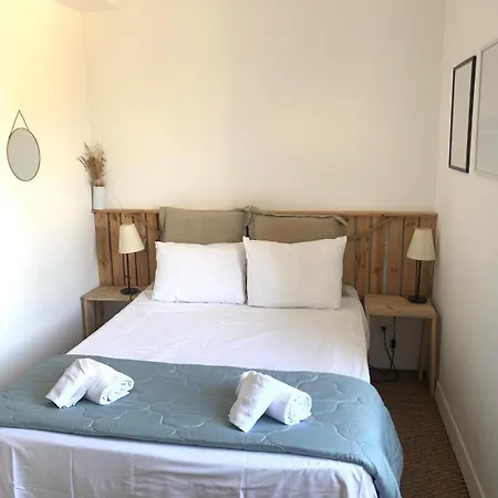 La Maison De Marie - Jardin Arboré - Garage Privatif - Netflix