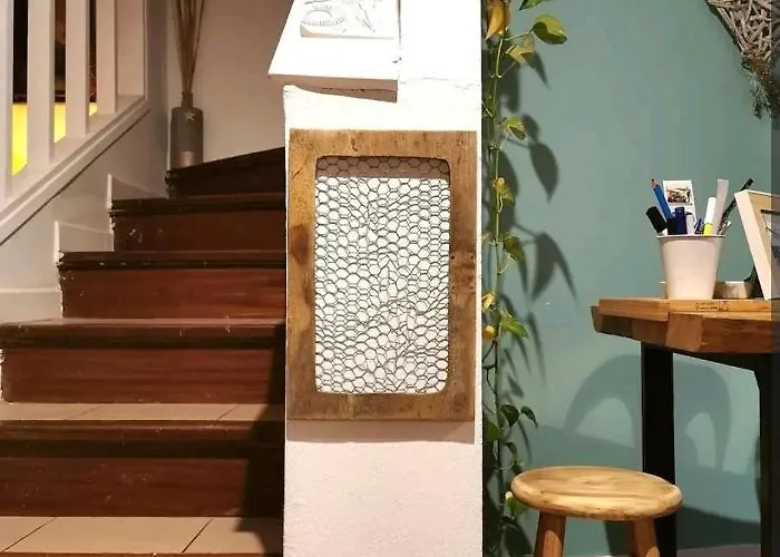 La Maison De Marie - Jardin Arbore - Garage Privatif - Netflix קרקסון