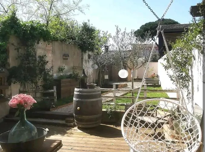 La Maison De Marie - Jardin Arbore - Garage Privatif - Netflix 펜션 *