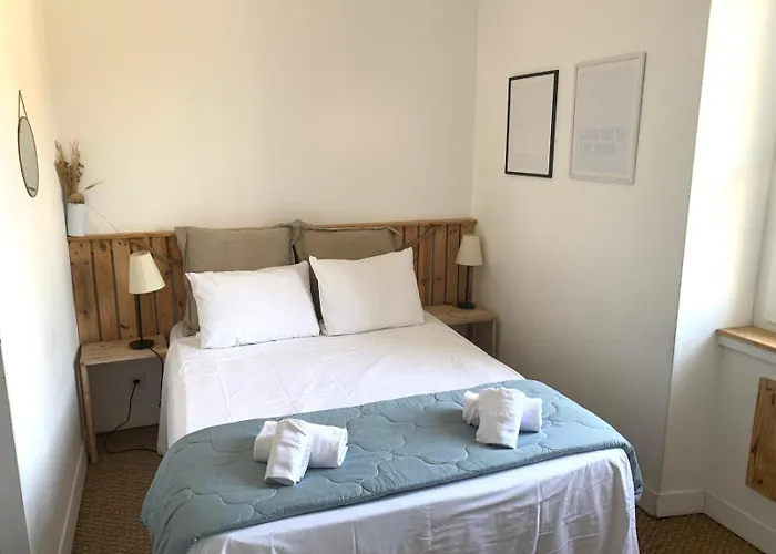 La Maison De Marie - Jardin Arbore - Garage Privatif - Netflix *