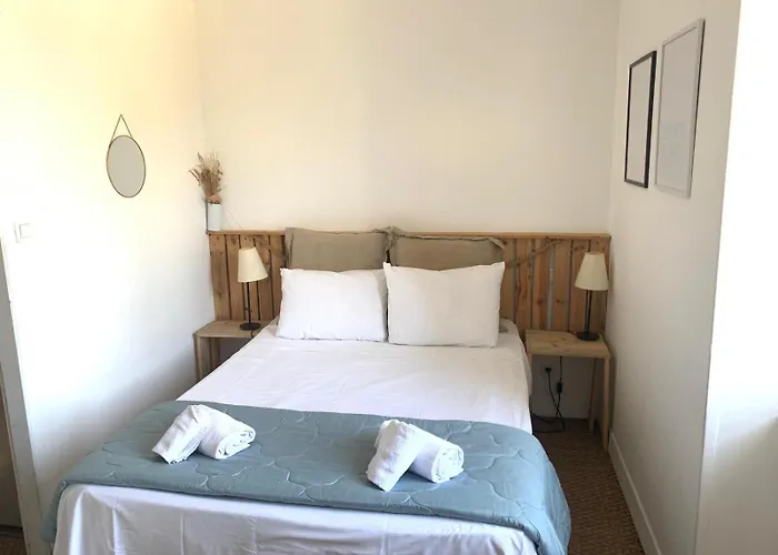 La Maison De Marie - Jardin Arbore - Garage Privatif - Netflix